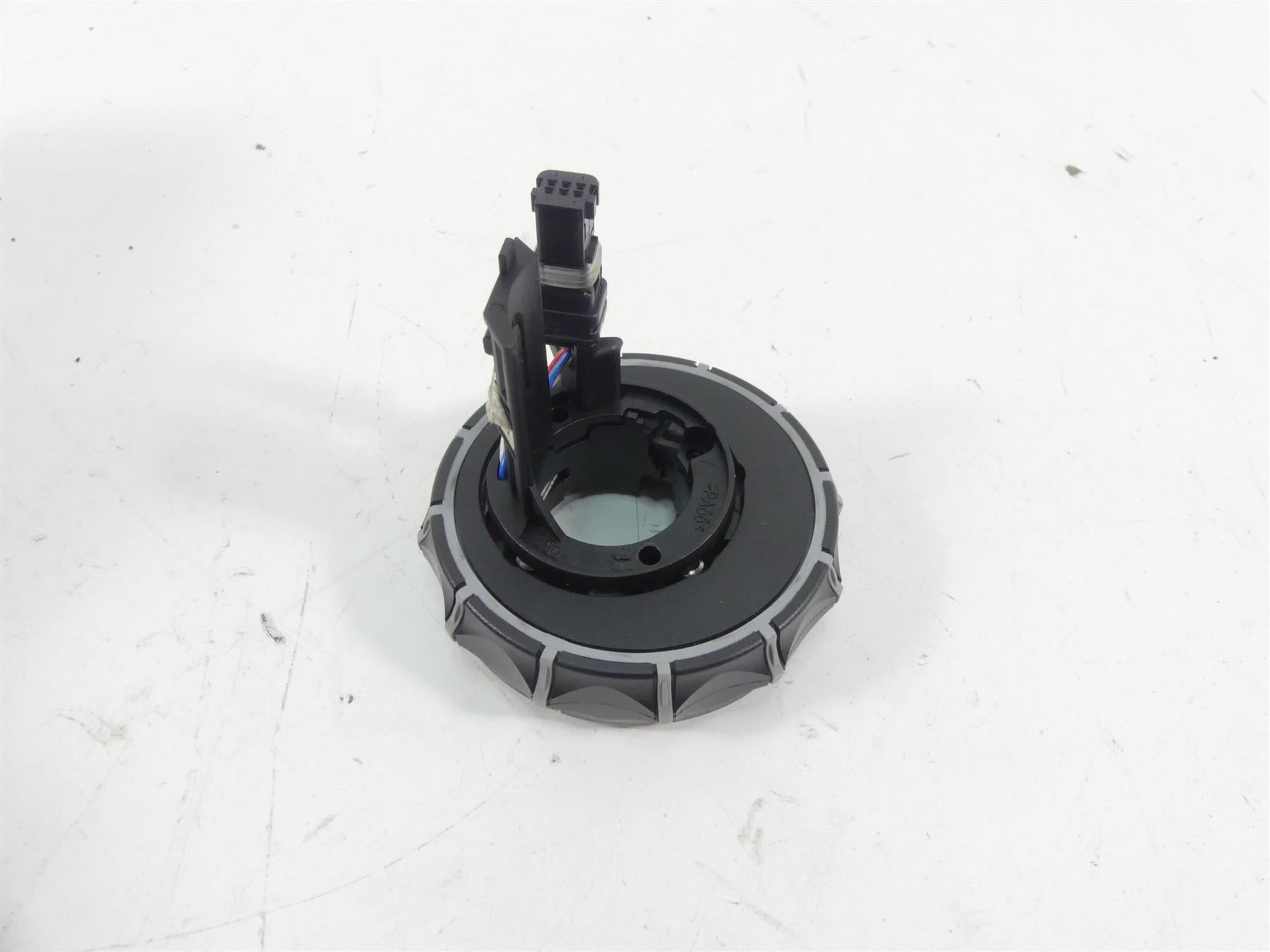 2017 BMW R1200RT K52 Round Multi Control Controller Switch 8552113 61317727498 {{ shop.shopifyCountryName }} - Mototech271