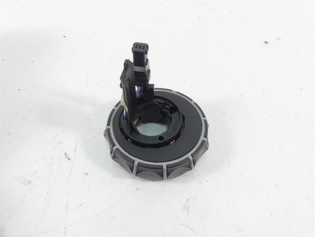 2017 BMW R1200RT K52 Round Multi Control Controller Switch 8552113 61317727498 {{ shop.shopifyCountryName }} - Mototech271