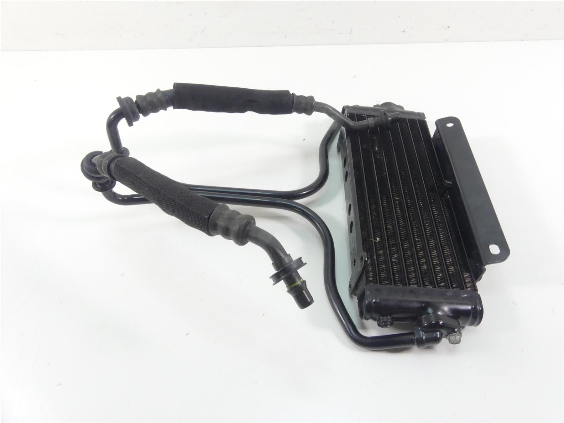 2006 Harley VRSCD Night Rod Oil Cooler & Lines Hoses 26721-04 {{ shop.shopifyCountryName }} - Mototech271