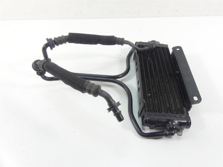 2006 Harley VRSCD Night Rod Oil Cooler & Lines Hoses 26721-04 {{ shop.shopifyCountryName }} - Mototech271