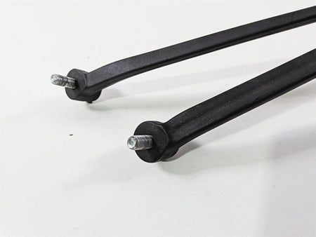 2016 BMW S1000RR K46 Left Rear Passenger Foot Peg Rest 46718521680-Mototech271