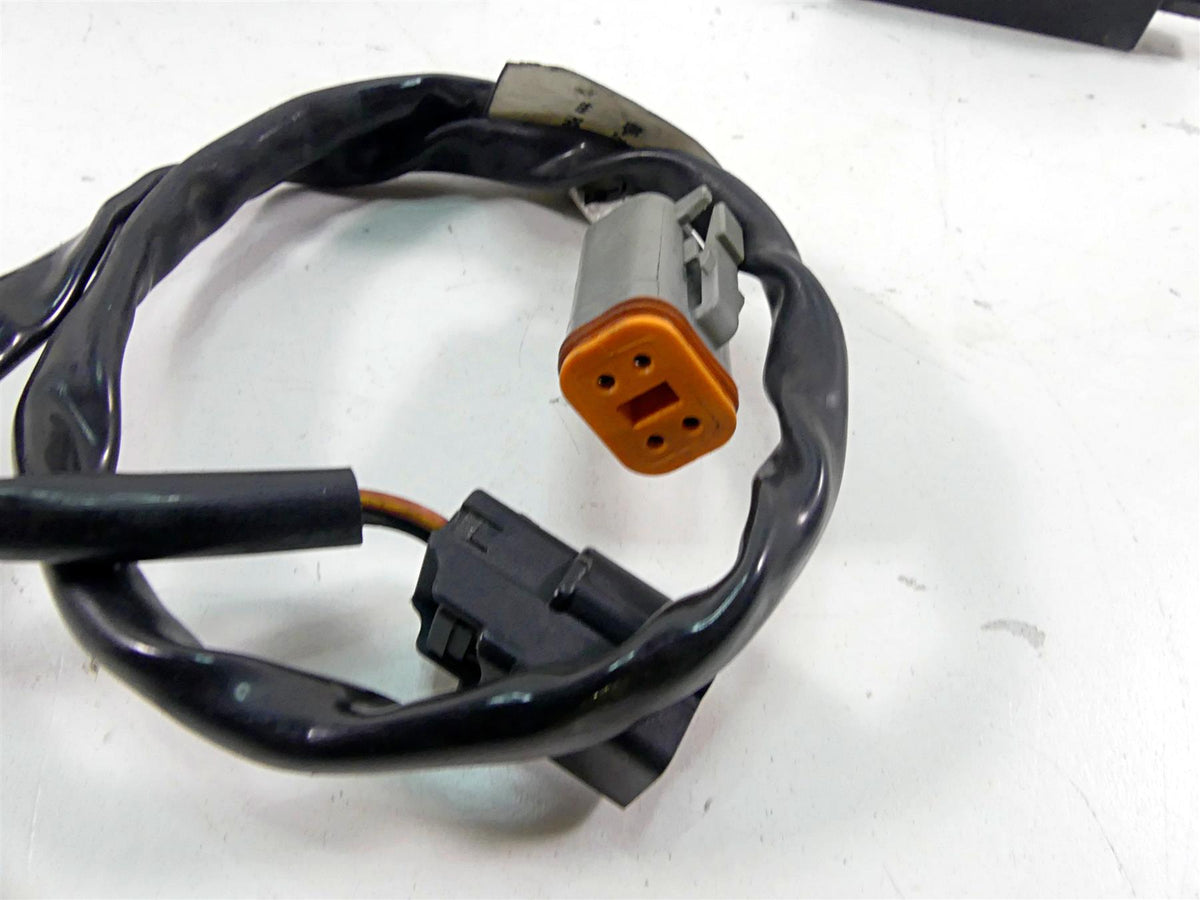 2008 Harley Touring FLHX Street Glide Tssm Turn Signal Security Module 68924-07 {{ shop.shopifyCountryName }} - Mototech271