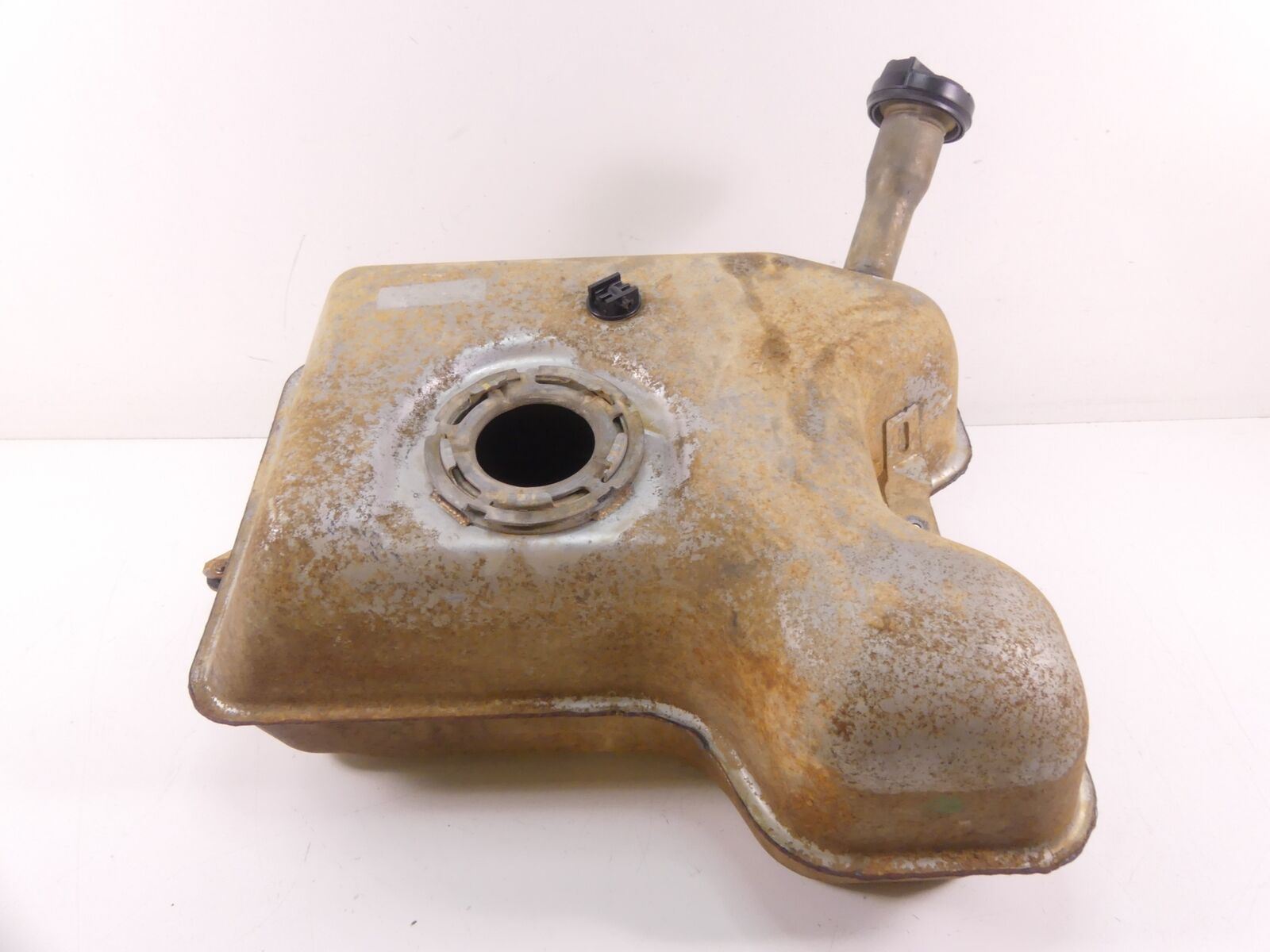 2014 Can-Am Maverick 1000R STD Fuel Gas Petrol Tank 709000467 709000753 {{ shop.shopifyCountryName }} - Mototech271
