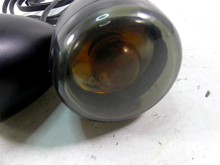 2015 Harley Davidson VRSCDX Night Rod Sp Front Blinker Turn Signal Set 69587-07 {{ shop.shopifyCountryName }} - Mototech271