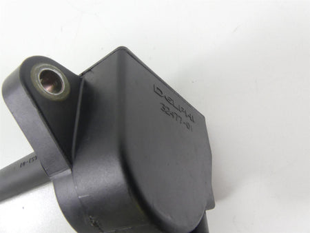 2006 Harley VRSCD Night Rod Delphi Ignition Coil Stick Coils Set 32477-01 {{ shop.shopifyCountryName }} - Mototech271