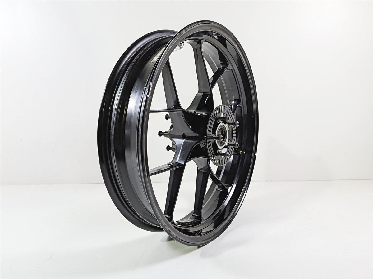 2015 KTM 1290 R Super Duke Enkei Front Wheel Rim 17x3.5 -Read 6130900114430-Mototech271
