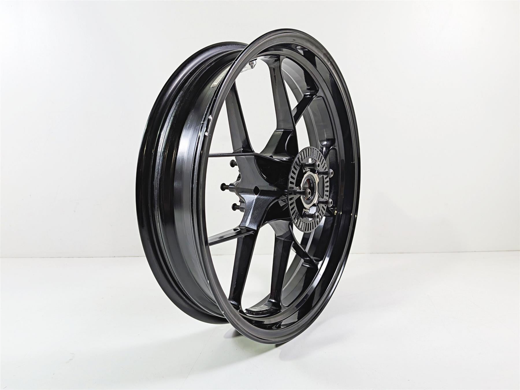 2015 KTM 1290 R Super Duke Enkei Front Wheel Rim 17x3.5 -Read 6130900114430-Mototech271