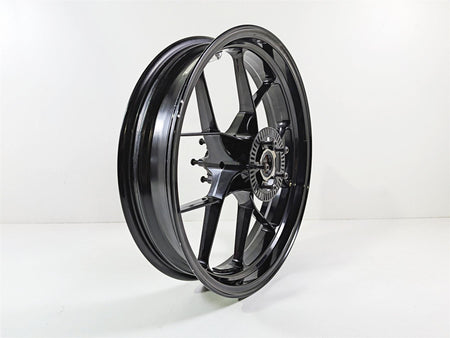 2015 KTM 1290 R Super Duke Enkei Front Wheel Rim 17x3.5 -Read 6130900114430-Mototech271