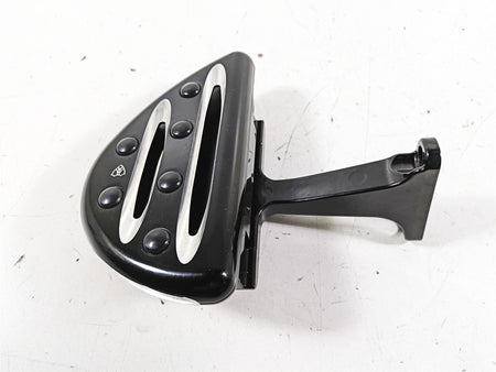 2015 Harley Touring FLHXS Street Glide Arlen Ness Right Rear Floorboard 06-834 {{ shop.shopifyCountryName }} - Mototech271
