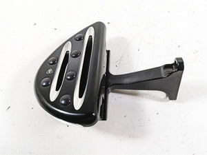 2015 Harley Touring FLHXS Street Glide Arlen Ness Right Rear Floorboard 06-834 | Mototech271