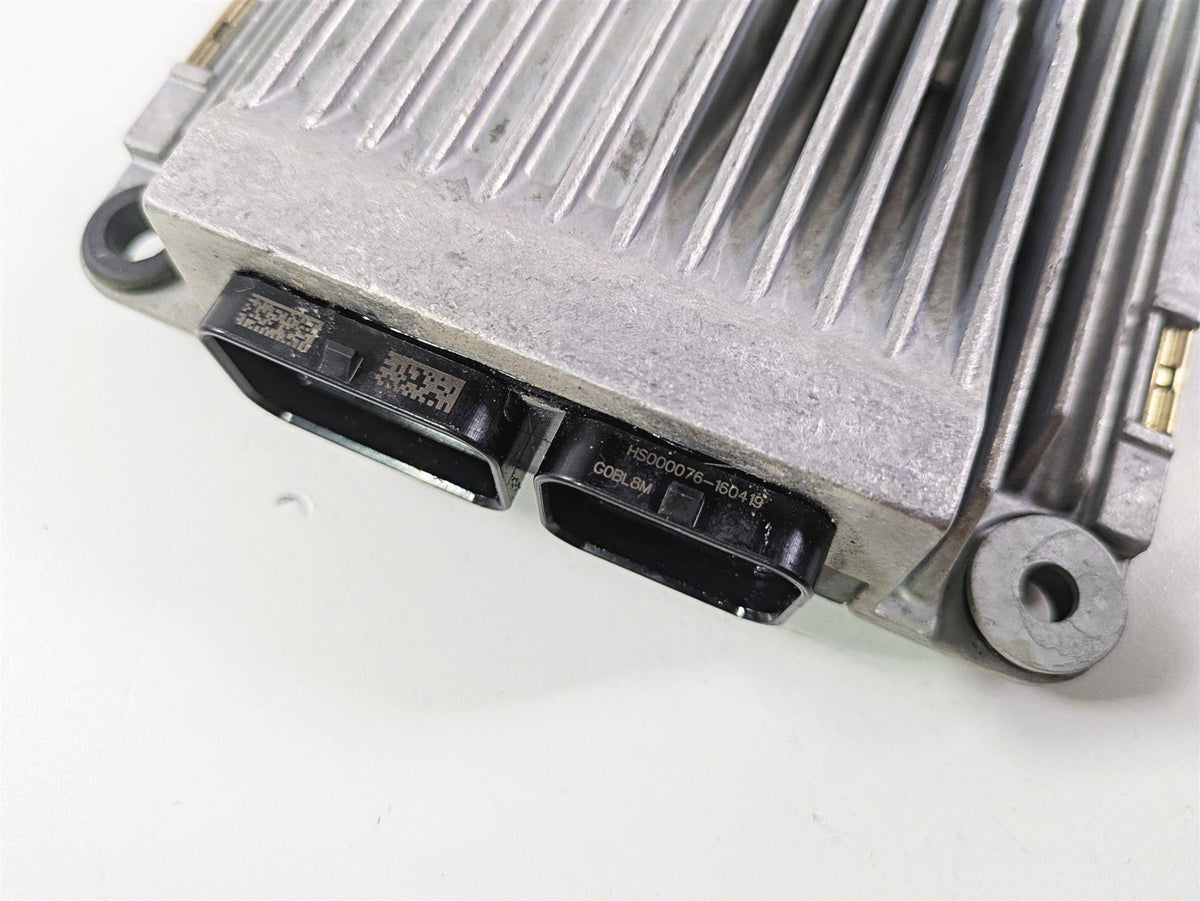 2017 KTM 1290 Super Duke GT Cdi Ecu Ecm Engine Control Module 2.1 60311033200 {{ shop.shopifyCountryName }} - Mototech271