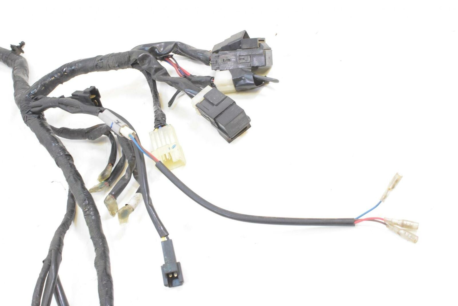 2015 Yamaha YZFR3 YZF R3 Wiring Harness Loom - No Cuts 2MS-H2590-00-00 {{ shop.shopifyCountryName }} - Mototech271