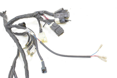 2015 Yamaha YZFR3 YZF R3 Wiring Harness Loom - No Cuts 2MS-H2590-00-00 {{ shop.shopifyCountryName }} - Mototech271