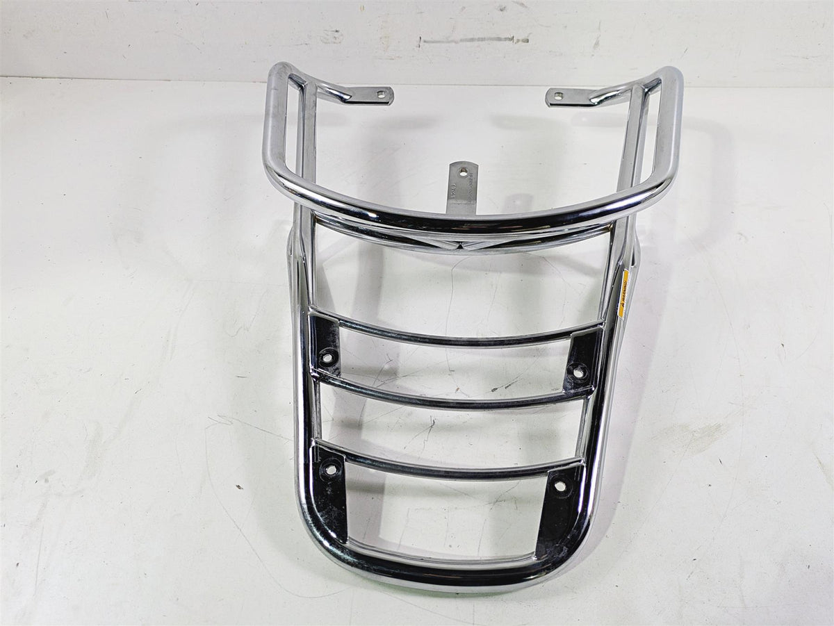 2014 Moto Guzzi California 1400 Touring Rear Trunk Tour Pack Rack For CM262805 {{ shop.shopifyCountryName }} - Mototech271