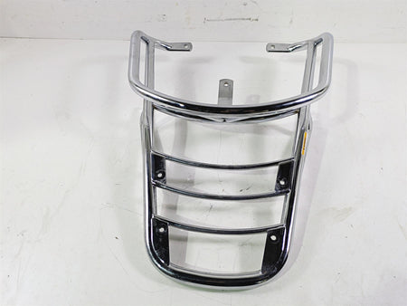 2014 Moto Guzzi California 1400 Touring Rear Trunk Tour Pack Rack For CM262805 {{ shop.shopifyCountryName }} - Mototech271