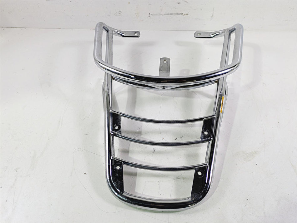 2014 Moto Guzzi California 1400 Touring Rear Trunk Tour Pack Rack For CM262805 {{ shop.shopifyCountryName }} - Mototech271