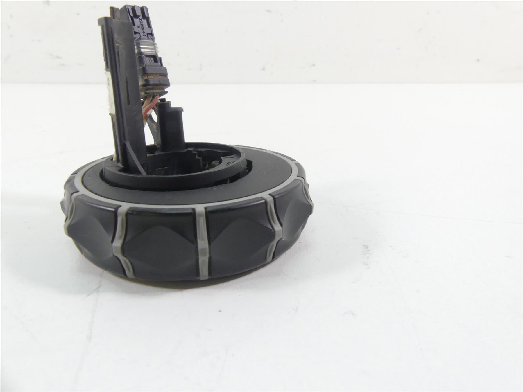 2013 BMW R1200GS GSW K50 Left Grip Round Multi Control Switch 61317727498 {{ shop.shopifyCountryName }} - Mototech271
