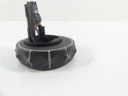2013 BMW R1200GS GSW K50 Left Grip Round Multi Control Switch 61317727498 {{ shop.shopifyCountryName }} - Mototech271