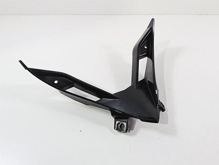 2008 Yamaha YZF R1 RN19 Lower Front Radiator Belly Cover Fairing 4C8-2836M-00 {{ shop.shopifyCountryName }} - Mototech271