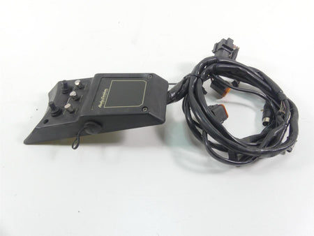 1995 Harley Touring FLHTCU Electra Glide CB Intercom Transceiver Module 77136-95 {{ shop.shopifyCountryName }} - Mototech271