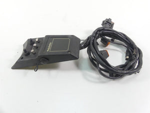 1995 Harley Touring FLHTCU Electra Glide CB Intercom Transceiver Module 77136-95 | Mototech271