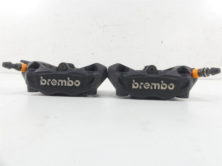 2019 BMW R1250GS K50 Front Brembo Brake Caliper Set 34118405107 34118405108 {{ shop.shopifyCountryName }} - Mototech271