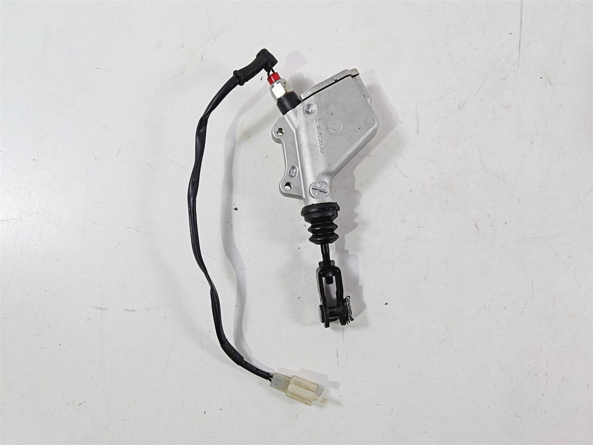 2013 KTM 990 Adventure Baja Brembo Rear Brake Master Cylinder 60013060300-Mototech271