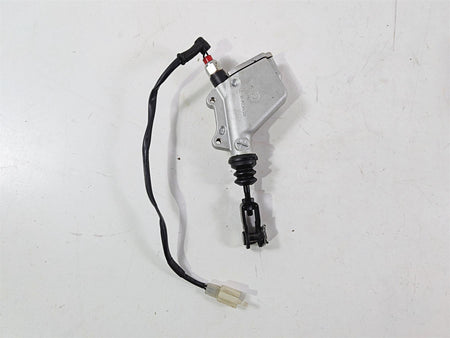 2013 KTM 990 Adventure Baja Brembo Rear Brake Master Cylinder 60013060300-Mototech271