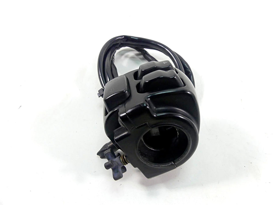 2014 Harley Dyna FXDB Street Bob Right Hand Light Control Switch -Read 71500068 {{ shop.shopifyCountryName }} - Mototech271
