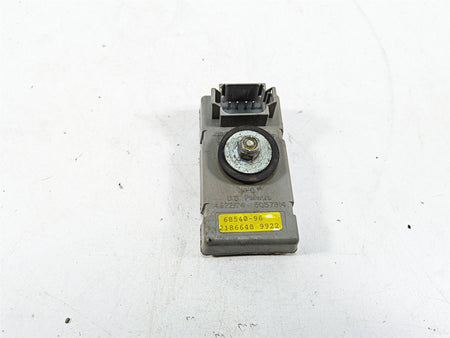 1999 Harley Touring FLHTC Electra Glide Tsm Turn Signal Module 68540-96 {{ shop.shopifyCountryName }} - Mototech271