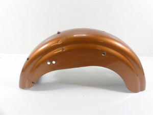 1999 Harley Dyna FXDS Convertible Rear Fender Mud Guard - Read 59634-99 | Mototech271