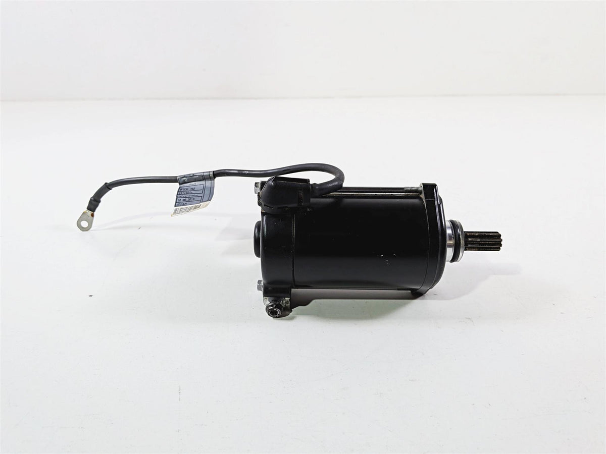 2019 BMW R1250GS K50 Denso Engine Starter Motor 7K Only 12418559213 {{ shop.shopifyCountryName }} - Mototech271