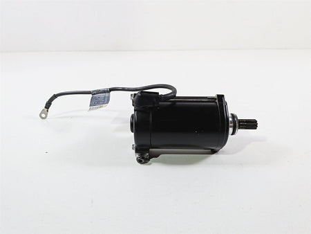 2019 BMW R1250GS K50 Denso Engine Starter Motor 7K Only 12418559213 {{ shop.shopifyCountryName }} - Mototech271