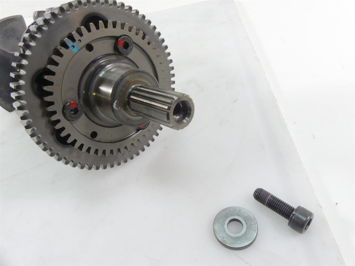 2020 Triumph Speed Triple RS 1050 Crankshaft Crank Shaft & Balancer T1100402 {{ shop.shopifyCountryName }} - Mototech271