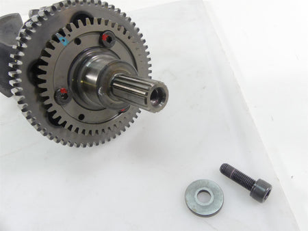 2020 Triumph Speed Triple RS 1050 Crankshaft Crank Shaft & Balancer T1100402 {{ shop.shopifyCountryName }} - Mototech271