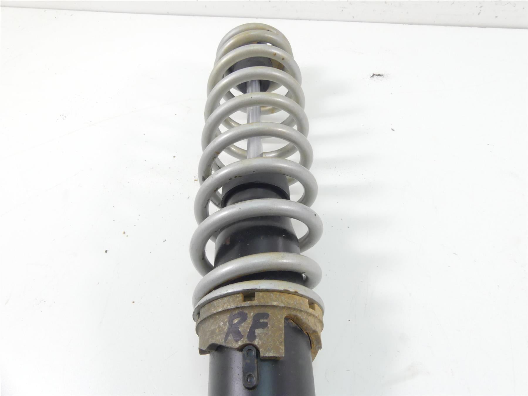 2018 Polaris General 1000 EPS Straight Right Front Shock Damper 7044629 {{ shop.shopifyCountryName }} - Mototech271