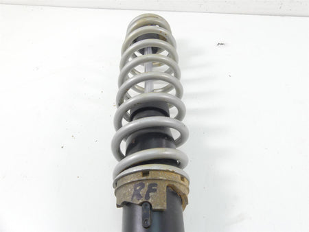 2018 Polaris General 1000 EPS Straight Right Front Shock Damper 7044629 {{ shop.shopifyCountryName }} - Mototech271