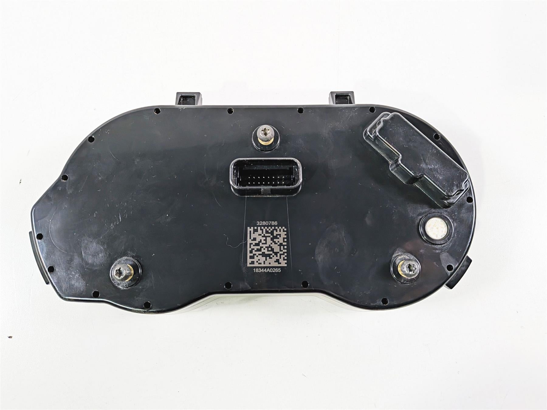 2019 Polaris RZR XP Turbo S Dynamics Speedometer Gauge Instrument - 3k 3280786-Mototech271