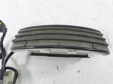 Load image into Gallery viewer, 2014 Harley Touring FLHX Street Glide Taillight Tail Light Lamp &amp; Wiring 5859370 | Mototech271
