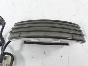 2014 Harley Touring FLHX Street Glide Taillight Tail Light Lamp & Wiring 5859370 | Mototech271
