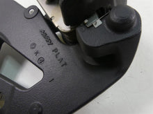 Load image into Gallery viewer, 2011 Victory Vision Tour Nissin Rear Brake Caliper + Mount 1910926
