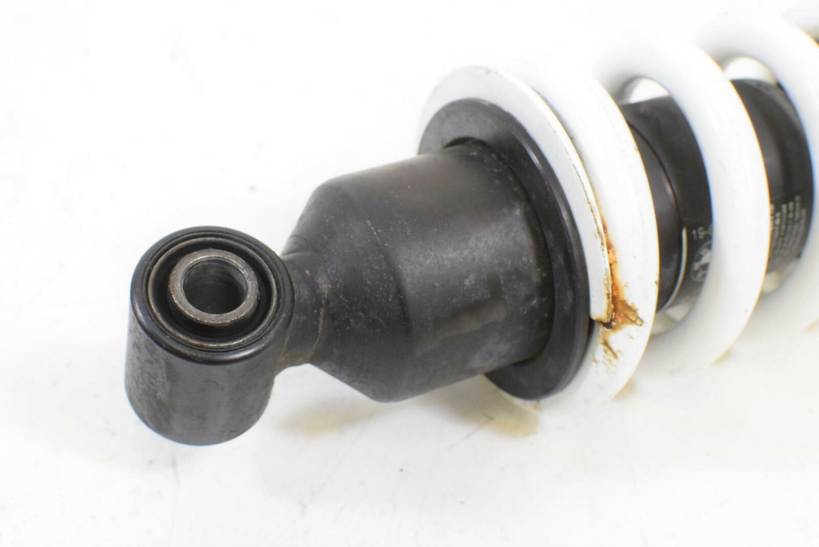 2007 BMW K1200 GT K44 Esa Front Shock Damper Suspension WP 31427691036 {{ shop.shopifyCountryName }} - Mototech271