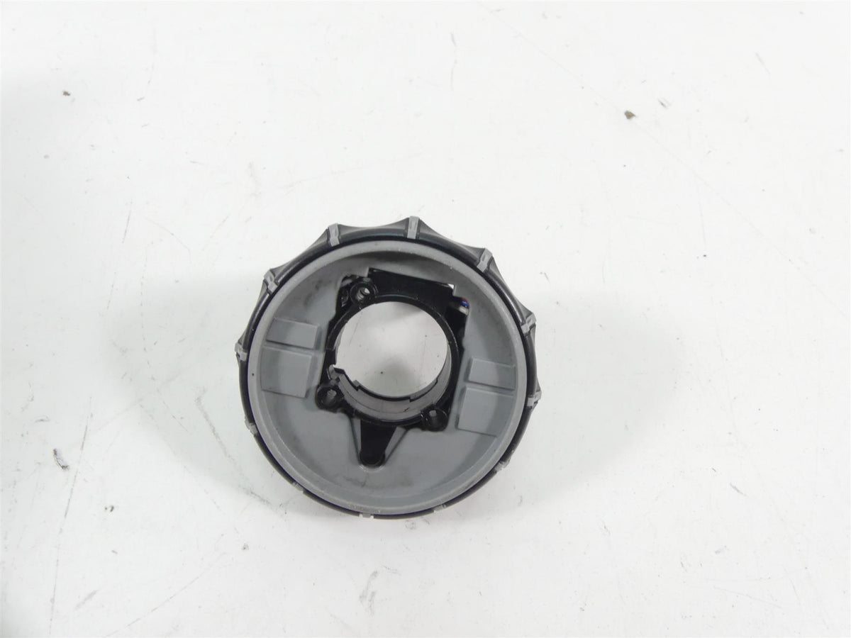 2017 BMW R1200RT K52 Round Multi Control Controller Switch 8552113 61317727498 {{ shop.shopifyCountryName }} - Mototech271