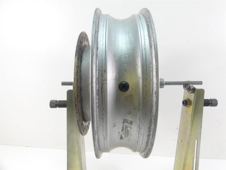 2016 Honda VT1300 CRG Stateline Straight 15x4 Rear Wheel Rim 42650-MFY-305 {{ shop.shopifyCountryName }} - Mototech271