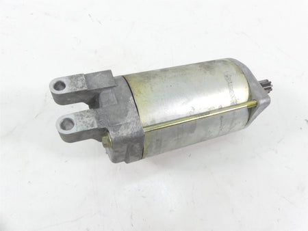 2004 Aprilia RSV1000 R Mille Denso Engine Starter Motor AP0294356 {{ shop.shopifyCountryName }} - Mototech271