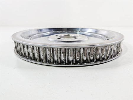 2005 Harley Softail FLSTFSE CVO Fat Boy Rear Drive Sprocket Pulley 70T 46624-03-Mototech271