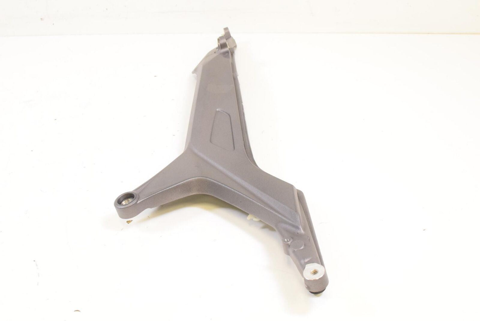 2015 Ducati Hypermotard 821 Left Rear Subframe Bracket Mount 47110351BA {{ shop.shopifyCountryName }} - Mototech271