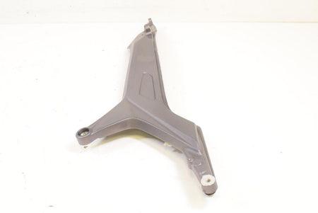 2015 Ducati Hypermotard 821 Left Rear Subframe Bracket Mount 47110351BA {{ shop.shopifyCountryName }} - Mototech271