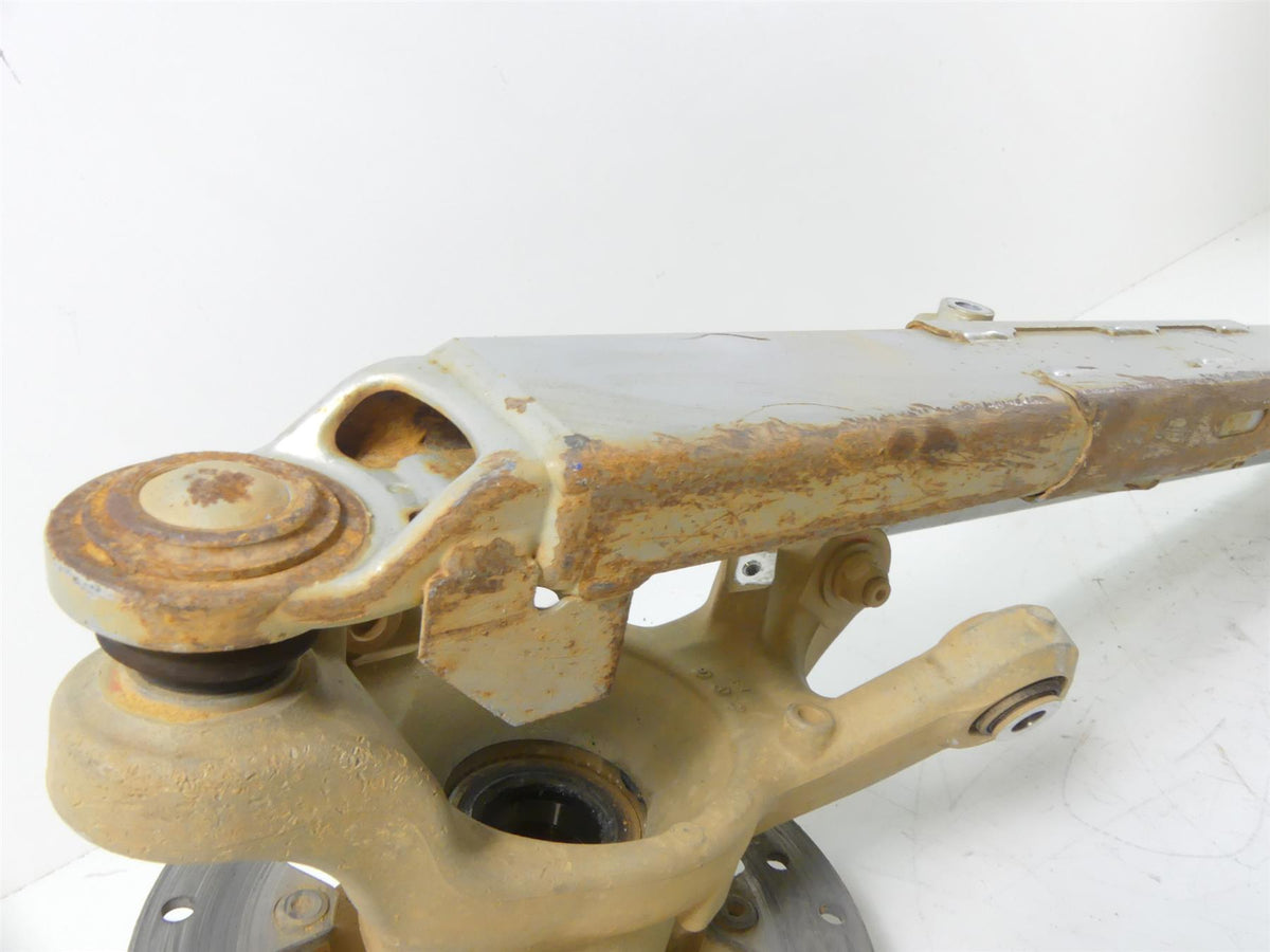 2019 Honda Talon SXS1000 S2R Left Rear Trailing Arm Spindle Set 52360-HL6-A10 {{ shop.shopifyCountryName }} - Mototech271