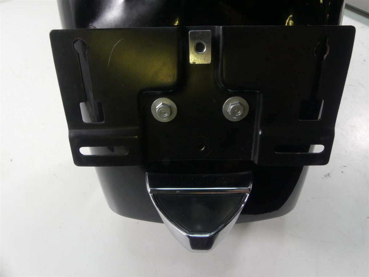 2008 Honda V-Twin VTX1800 N3 Rear Fender - Read 80110-MCV-K00 | Mototech271